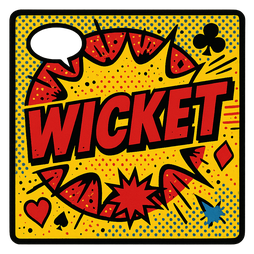 wicket logo